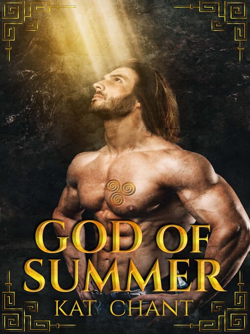 Title details for God of Summer by Kat Chant - Available